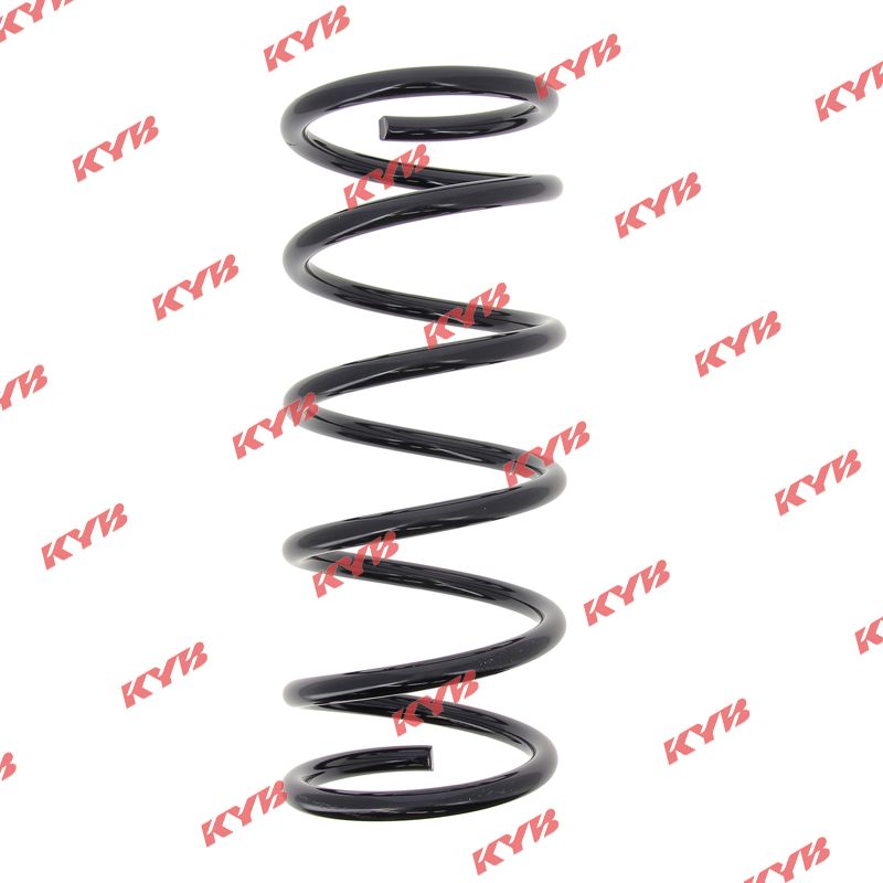 Пружина подвески KYB (Каяба) K-Flex. Артикул RA1804