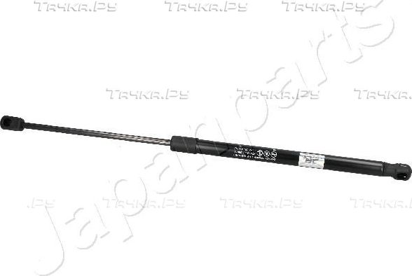 Амортизатор (упор) багажника Japanparts. Артикул ZS09071