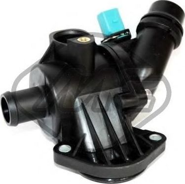 Термостат Metalcaucho для Audi A4 III (B7) 2004-2008. Артикул 35851