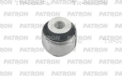 Сайлентблок рычага подвески (Patron) Patron. Артикул PSE12479