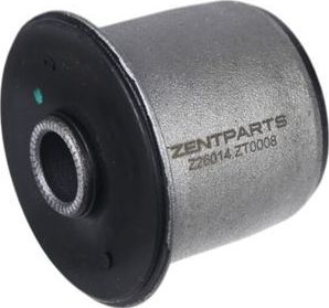 Сайлентблок переднего рычага подвески Zentparts. Артикул Z26014