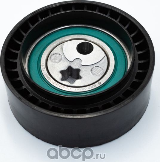 Опора шаровая (Surai). Артикул SRS00347