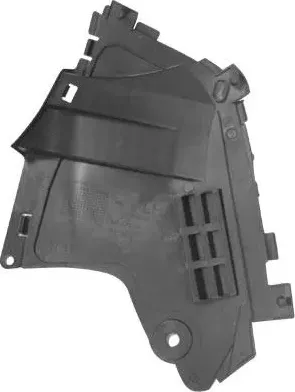 Защита бампера (Tork). Артикул TRK2086