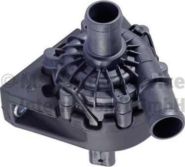 Дополнительный водяной насос Pierburg. Артикул 7.11728.00.0