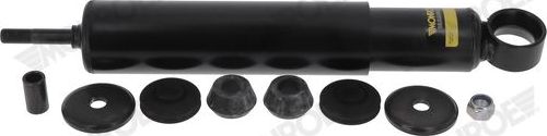 Амортизатор Monroe Magnum Axle передний для Scania P 2004-2015. Артикул T5475