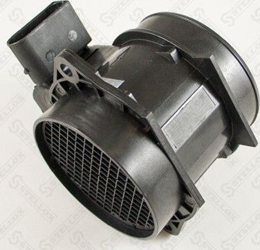 Датчик массового расхода воздуха (ДМРВ) Stellox для Volvo S40 I 1995-2003. Артикул 61-06517-SX