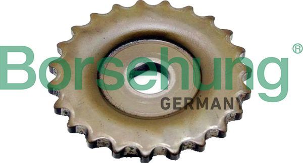 Масляный насос Borsehung для SEAT Exeo 2009-2013. Артикул B12732