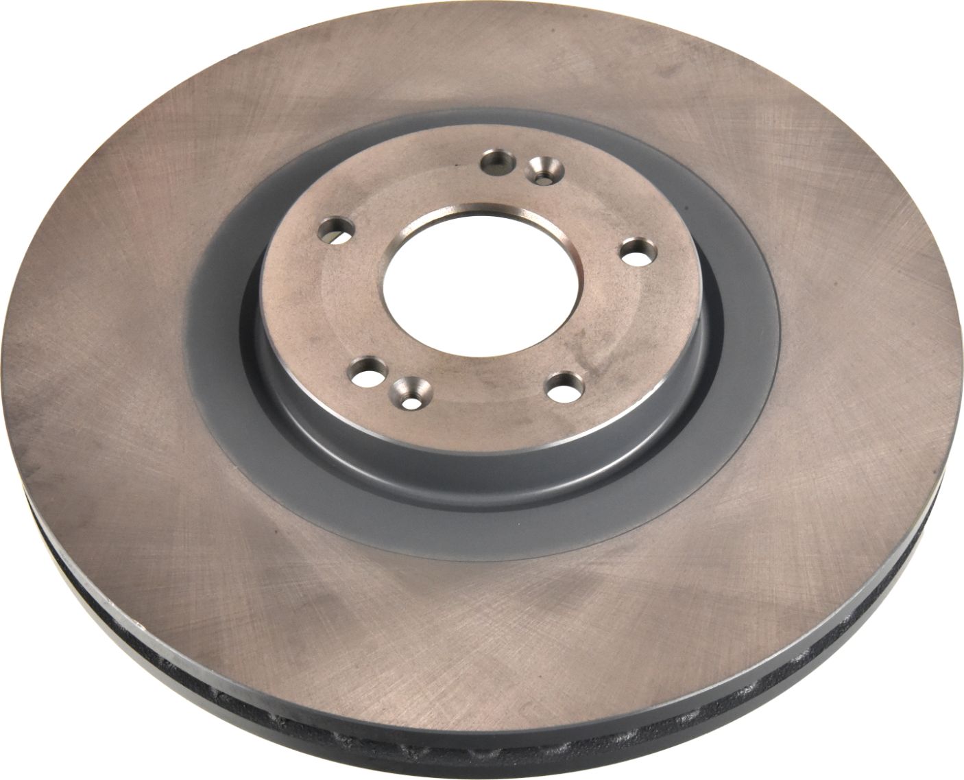 Тормозной диск Blue Print. Артикул ADBP430077