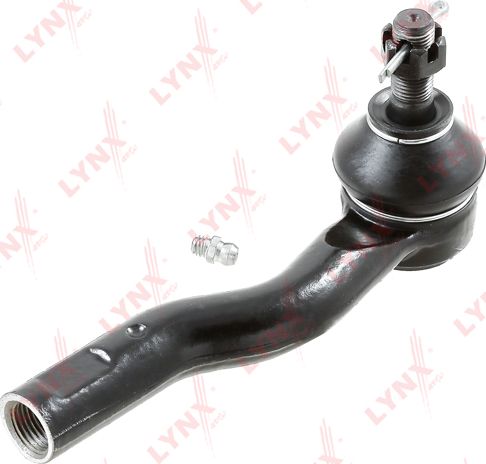 Наконечник рулевой тяги LYNXauto. Артикул C4235L