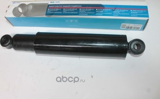 Амортизатор Lada. Артикул 21230291540203