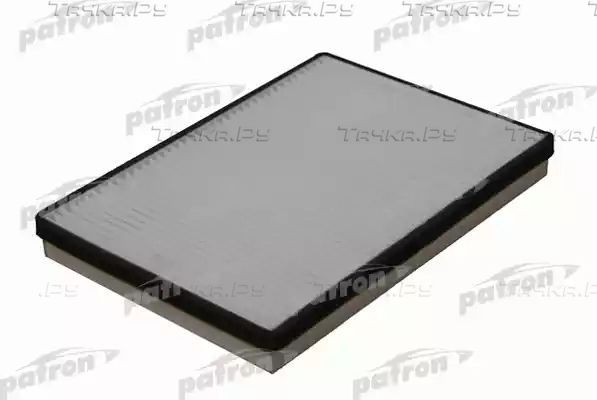 Салонный фильтр Patron для Volkswagen Passat B3 1992-1997. Артикул PF2031