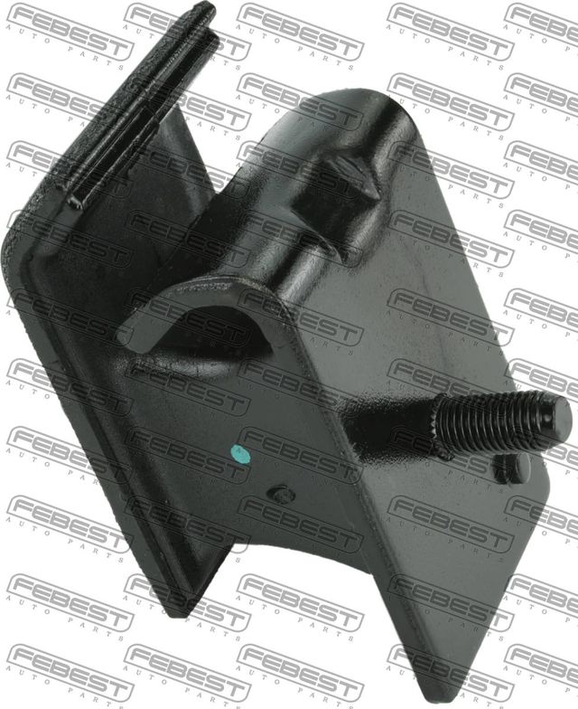 Подушка (опора) двигателя Febest. Артикул MM-H57