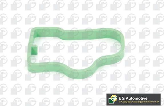 Прокладка впускного коллектора BGA. Артикул MG0196