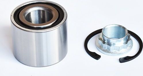 Ступичный подшипник (комплект) ASAM. Артикул 55294