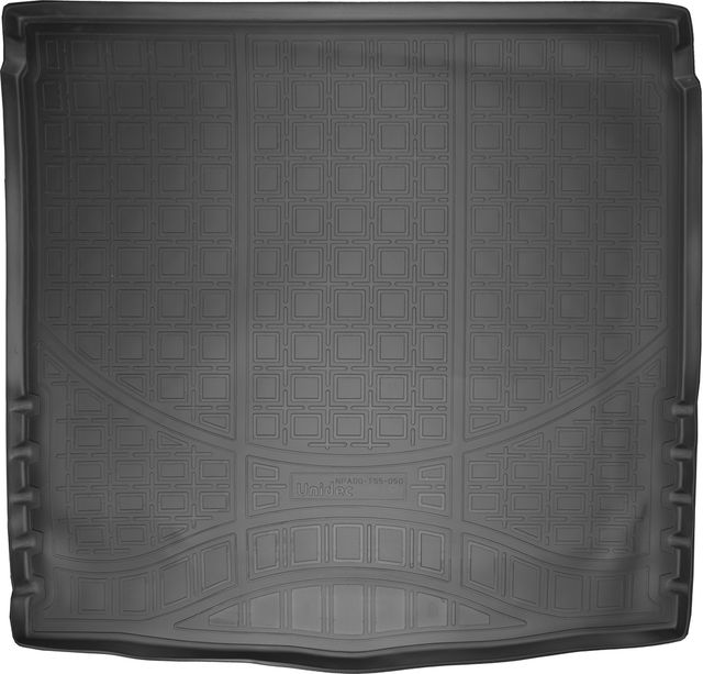 Коврик Норпласт для багажника Mazda 3 III седан 2013-2026. Артикул NPA00-T55-050