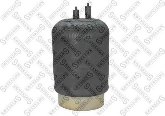 Пневмоподушка (пневморессора) Stellox. Артикул 84-00120-SX