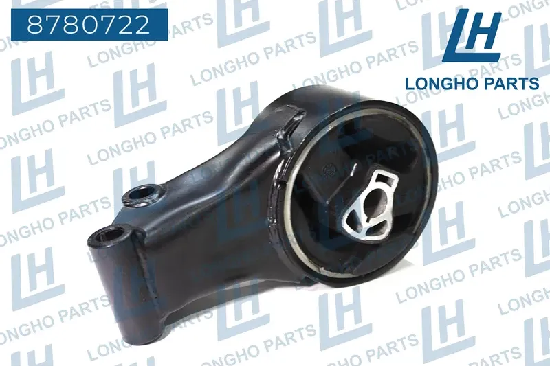 Опора двигателя задняя Chevrolet Cruze/Orlando 13248630 (Longho). Артикул 8780722