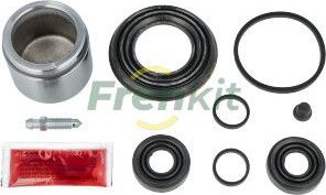 Ремкомплект тормозного суппорта Frenkit передний для Opel Omega A 1986-1994. Артикул 254901