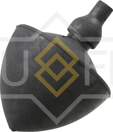 Отбойник амортизатора | перед прав/лев | (Sufix). Артикул FD-5096