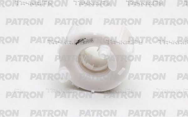Топливный фильтр Patron для Kia Rio III 2011-2017. Артикул PF3907KOR