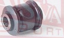 Сайлентблок заднего рычага подвески Asva правый/левый для Nissan Maxima A32 1995-2000. Артикул 0201-007