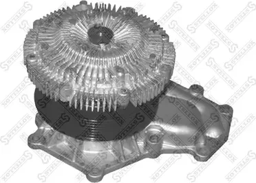 Помпа (водяной насос) Stellox. Артикул 4500-0190-SX
