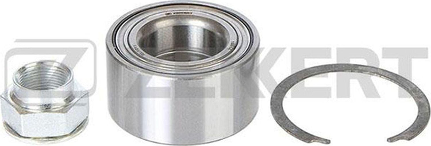 Ступичный подшипник (комплект) Zekkert. Артикул RL-5011