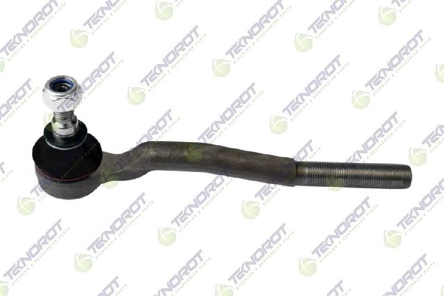Наконечник рулевой тяги Teknorot внешний для Mercedes-Benz S-Класс III (W140) 1991-1999. Артикул M-452