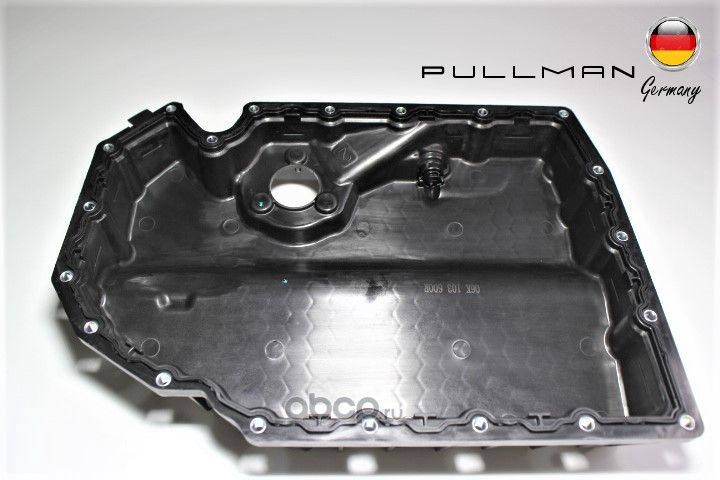 Масляный поддон (Pullman). Артикул 601K3006R0