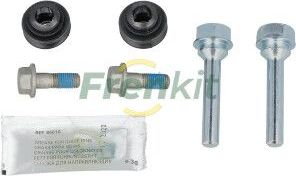 Направляющие тормозного суппорта (комплект) Frenkit. Артикул 808017