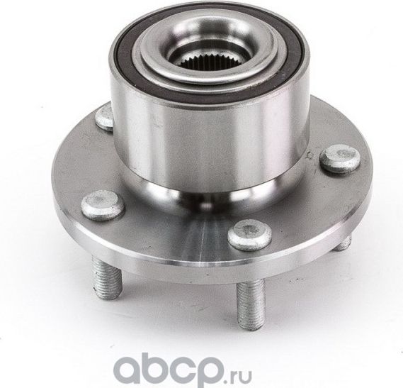 Ступица колеса (Dominant) Dominant. Артикул FO14096721