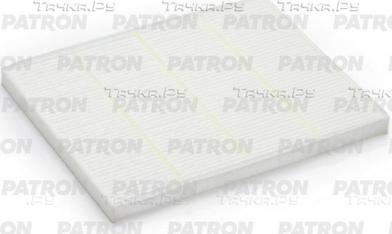 Салонный фильтр Patron. Артикул PF2534