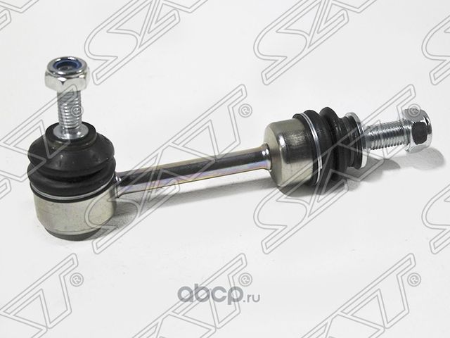 ЛИHKЗAДHEГOCTAБИЛИЗATOPABMW5E60310RHLH (SAT). Артикул ST33556761000