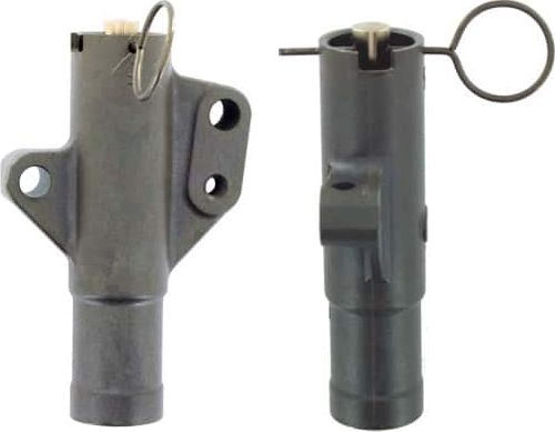 Натяжной ролик (натяжитель) ремня ГРМ SKF. Артикул VKM 75677