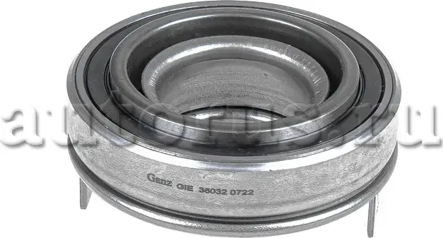 Сцепление в сборе (Ganz). Артикул GIE36032