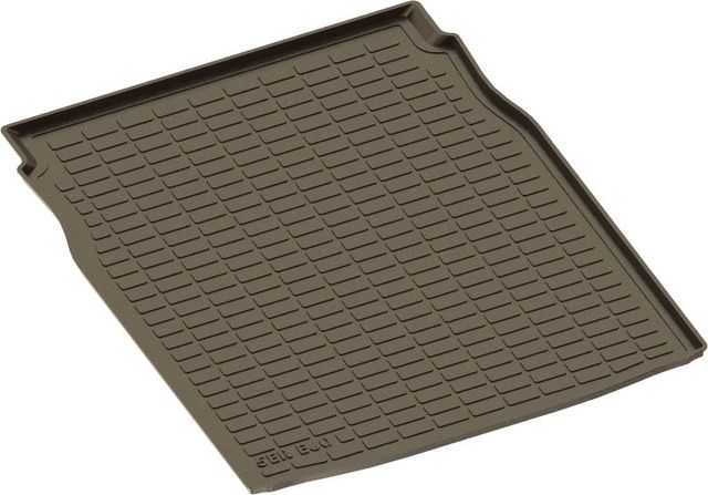 Коврик Seintex для багажника BMW 5 E60 2003-2010. Артикул 96645