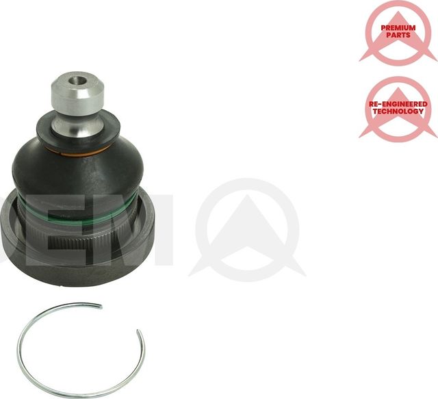 Шаровая опора Sidem. Артикул 5784 R