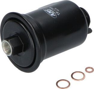 Топливный фильтр AMC Filter для Mitsubishi Galant V 1984-1990. Артикул TF-1568