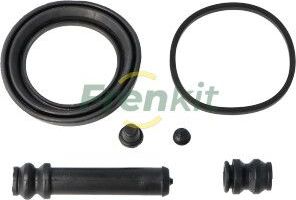 Ремкомплект тормозного суппорта Frenkit передний для Mazda 323 V (BA) 1994-1998. Артикул 257029