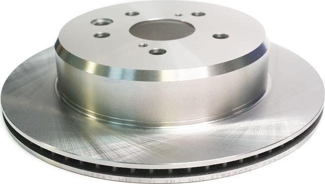 Тормозной диск Cworks. Артикул C220R0613