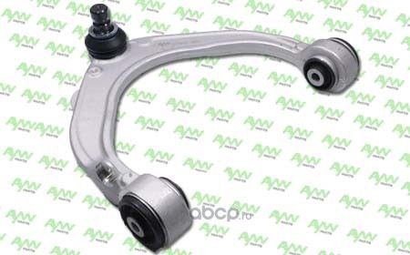 Рычаг подвески передний верхний L с шаровой опорой BMW X5 (E70) 3.0 02/07> BMW X (Aywiparts). Артикул AW1360415L