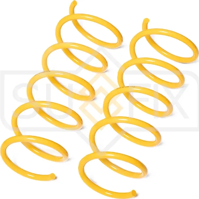 Пружины подвески (Sufix). Артикул SZ2990
