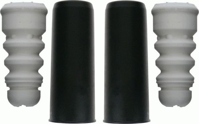 Комплект отбойников и пыльников амортизаторов (стоек) SACHS сервисный комплект задний для Audi A7 I (4G) 2010-2016. Артикул 900 311