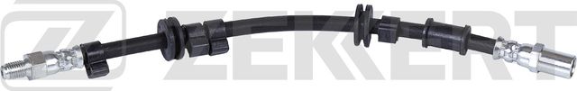 Тормозной шланг Zekkert передний для ВАЗ 2111 1995-2009. Артикул BS-9495