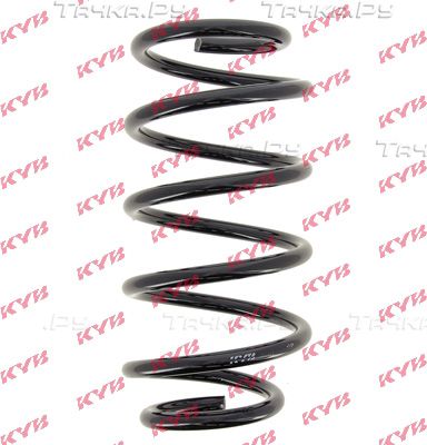 Пружина подвески KYB (Каяба) K-Flex. Артикул RH2600