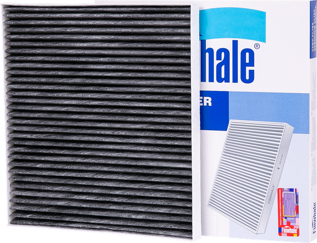 Салонный фильтр Finwhale. Артикул AS740C