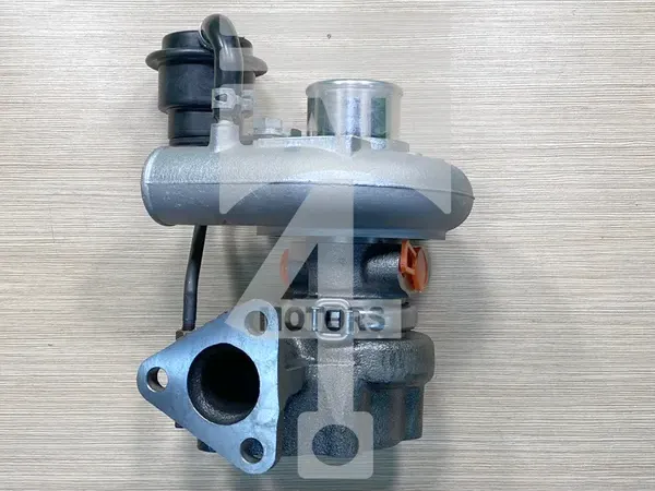 Турбокомпрессор (All4motors). Артикул ETRC0733