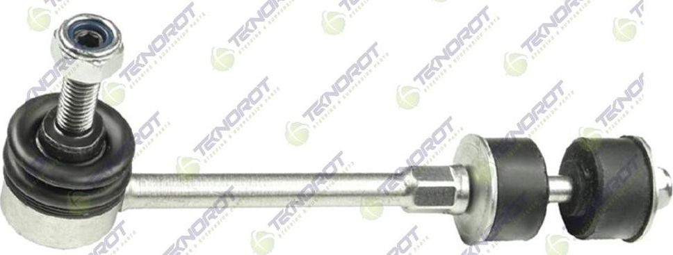 Стойка (тяга) стабилизатора Teknorot. Артикул FO-656