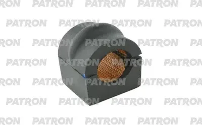 Втулка стабилизатора (Patron). Артикул PSE20924