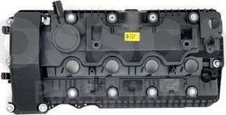 Клапанная крышка OSSCA для BMW X5 I (E53) 2003-2006. Артикул 48675